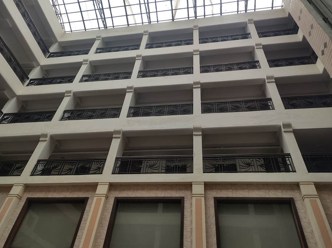 The Aananda Imperial Hotel主图