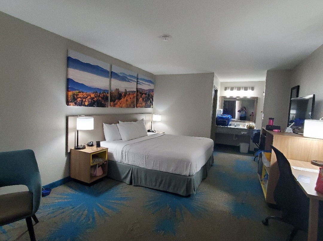 Days Inn by Wyndham Murphy主图