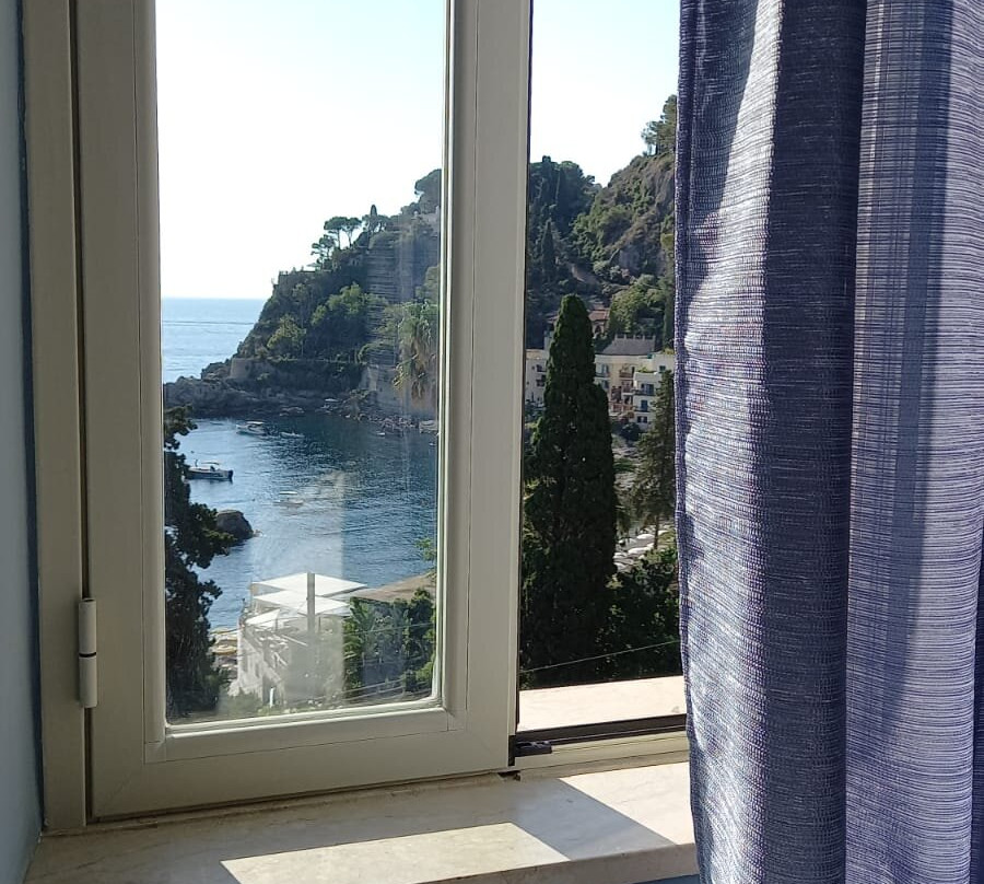 A Due Passi dal Mare主图