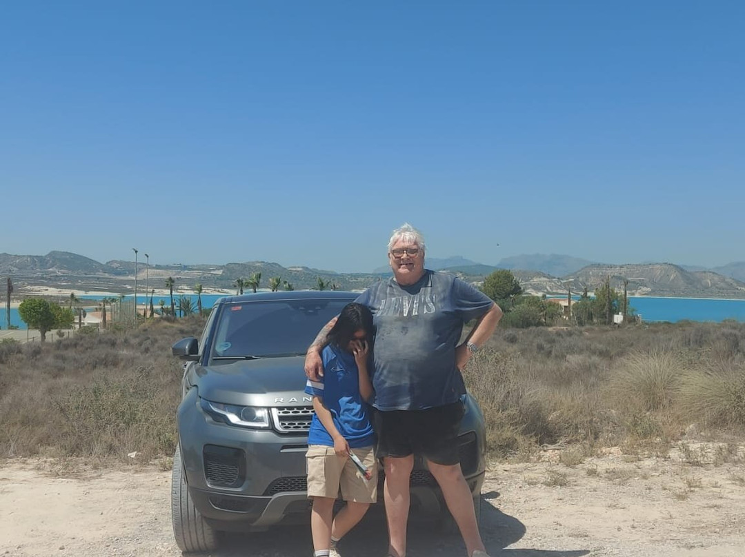 Costa Blanca Quad Tours and Outdoor Adventures景点图片