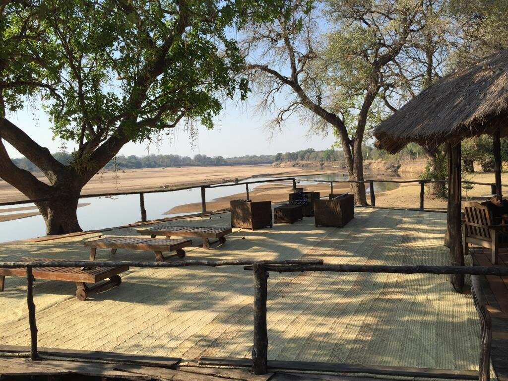 North Luangwa River Lodge & Camp主图