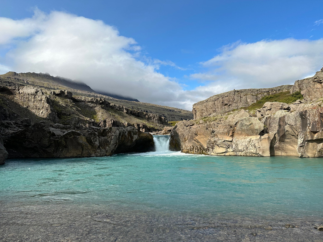 South East Ehf-赫本必去景点