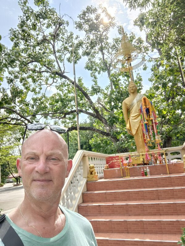 Wat Thanyaphol景点图片