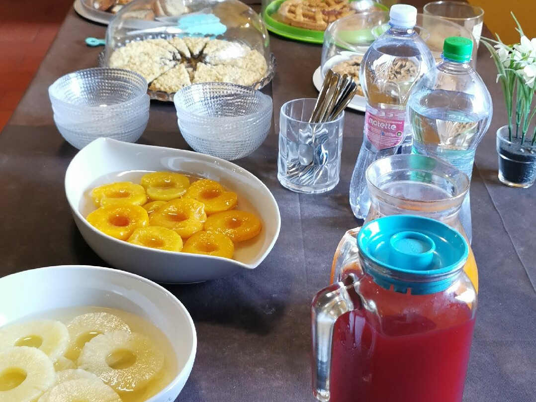 博尼彻里酒店主图