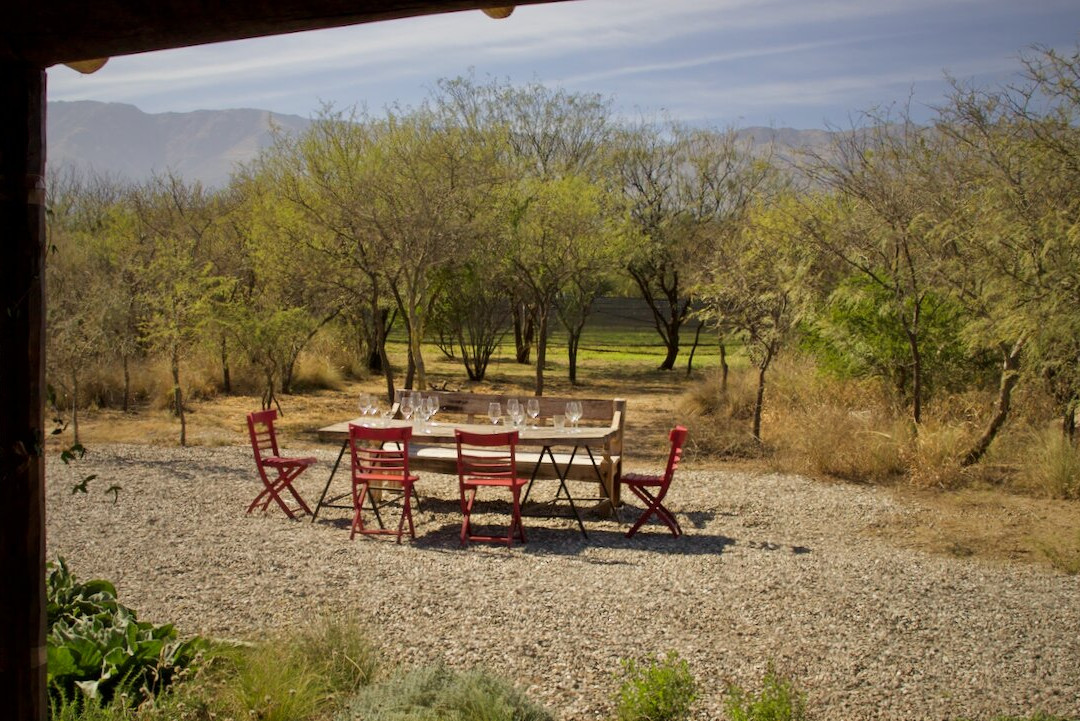 Bodega Kirton-Luyaba必去景点