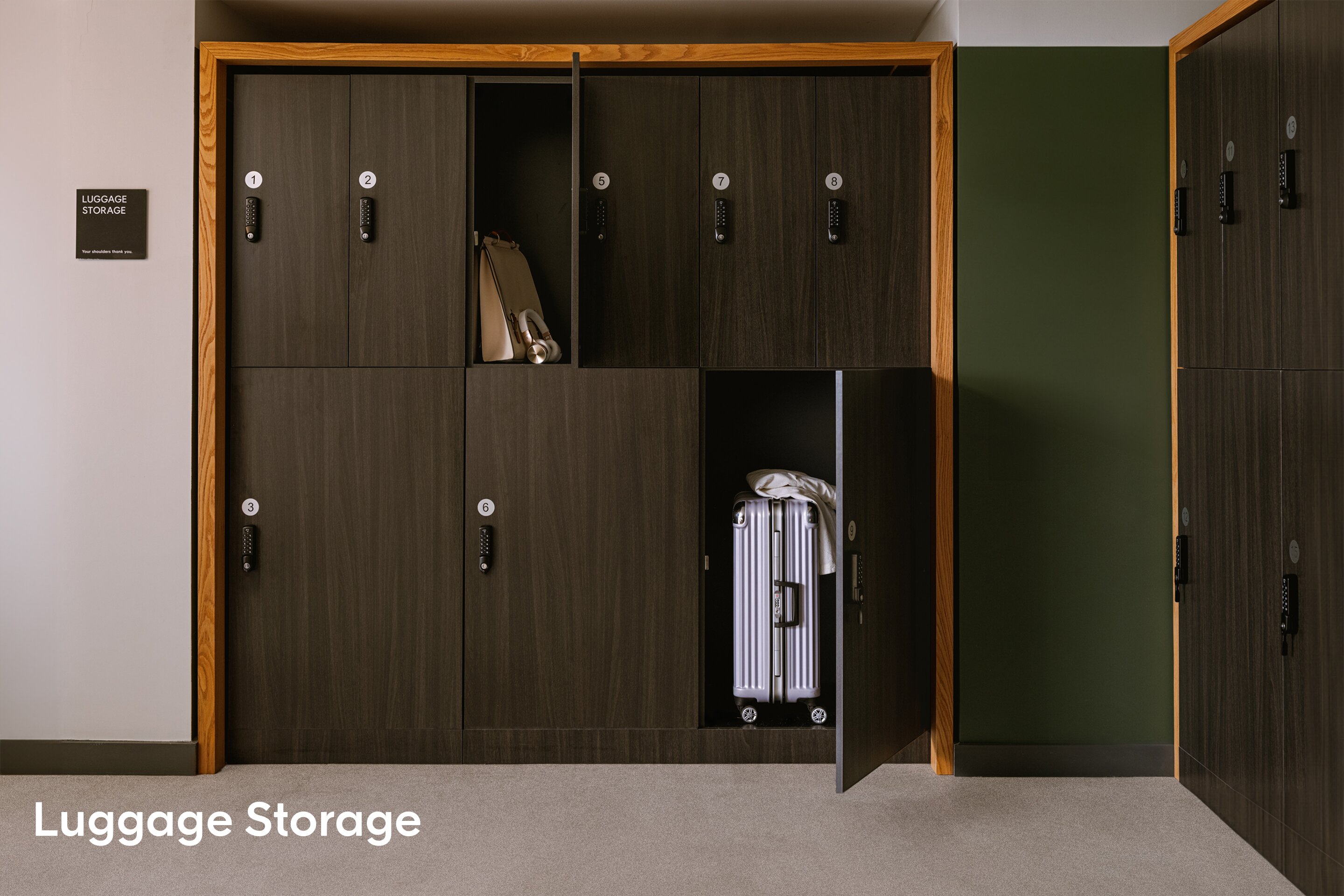 罗切斯不纳皇家酒店-浴室