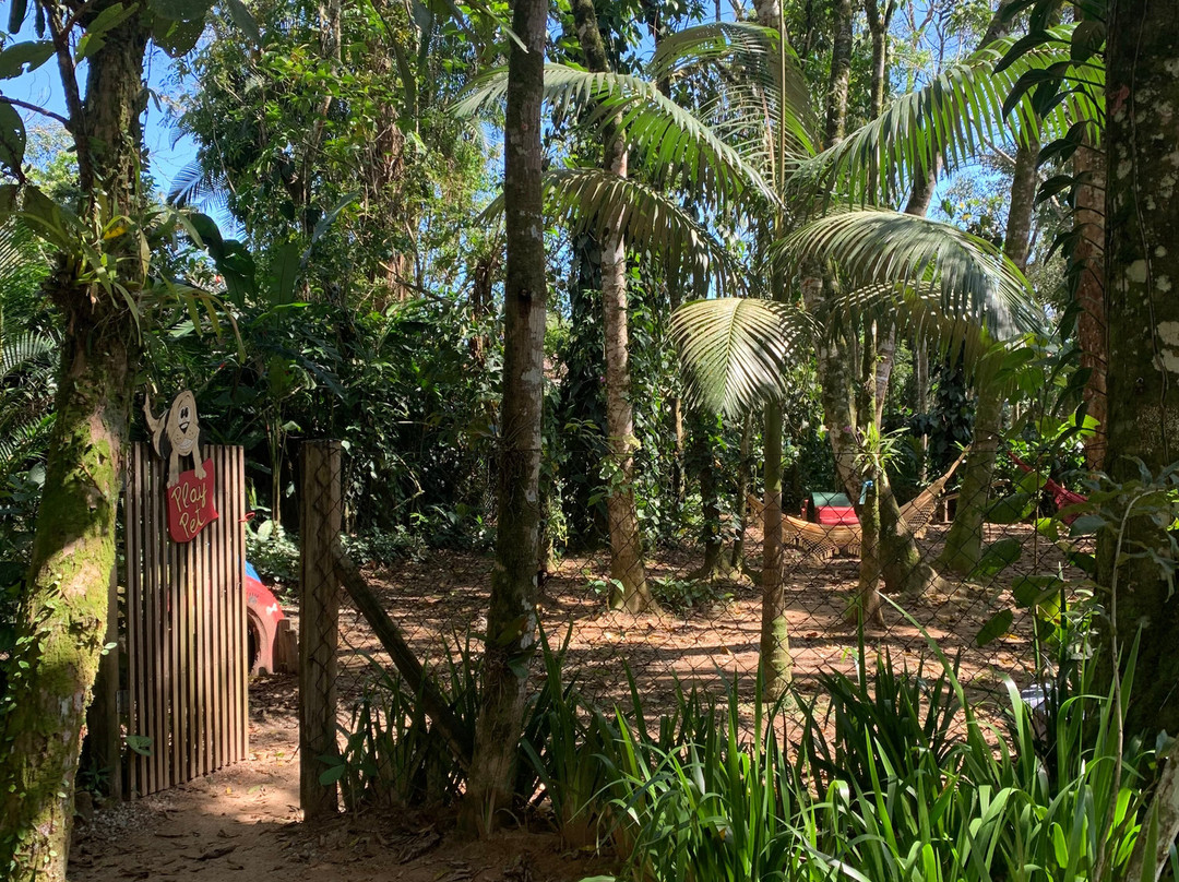 Pousada Portal do Cacau主图