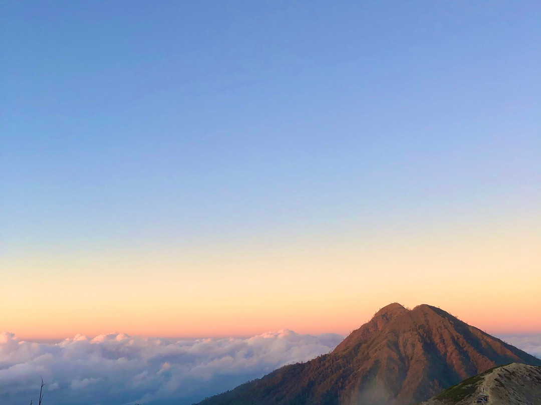 East Journey Travel-泗水必去景点