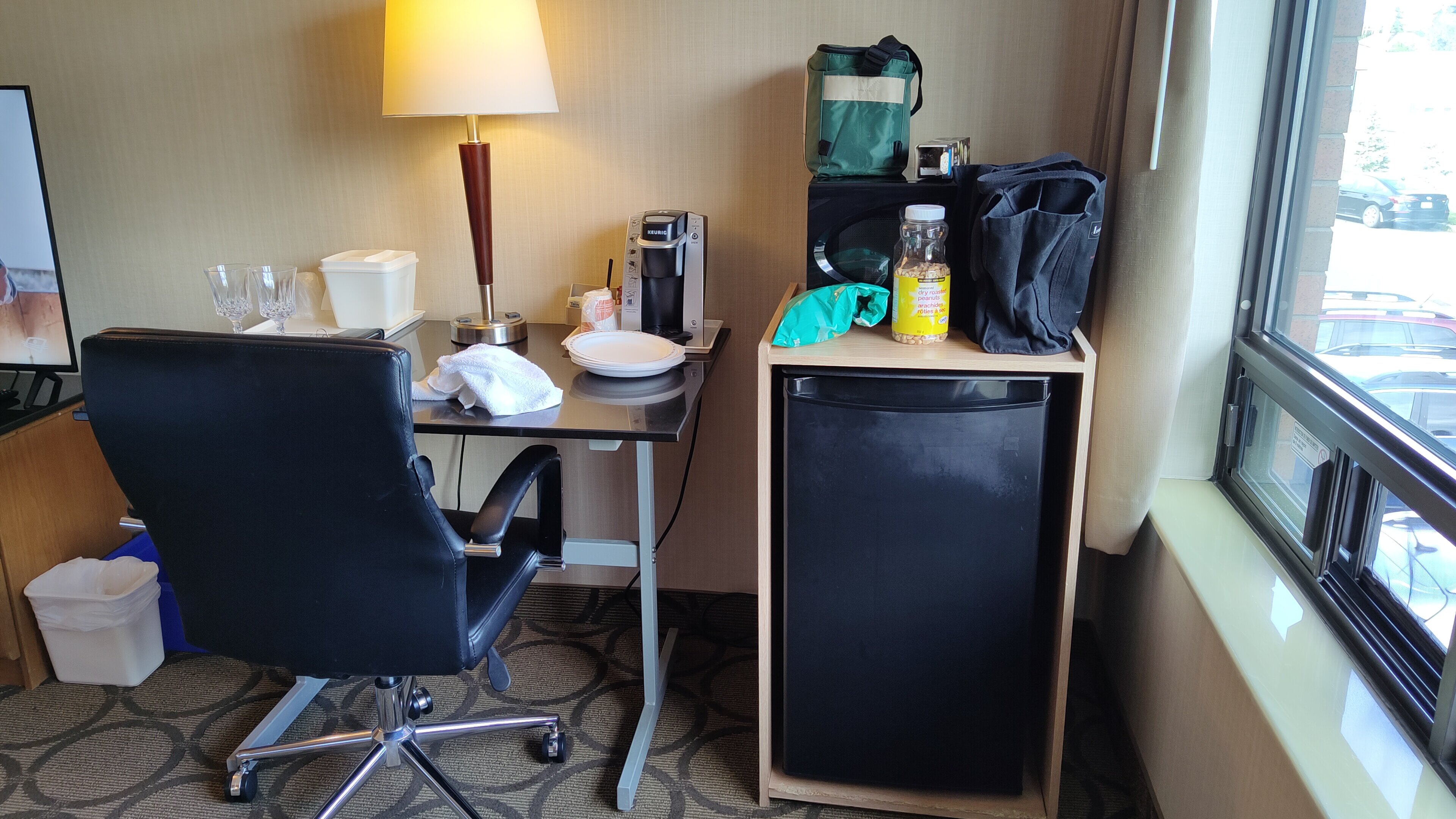 Comfort Inn Rimouski-客卧