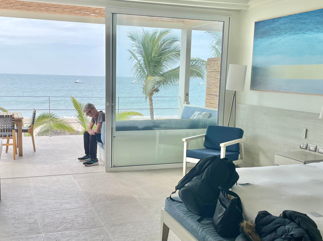 Punta Sal Suites & Bungalows Resort主图