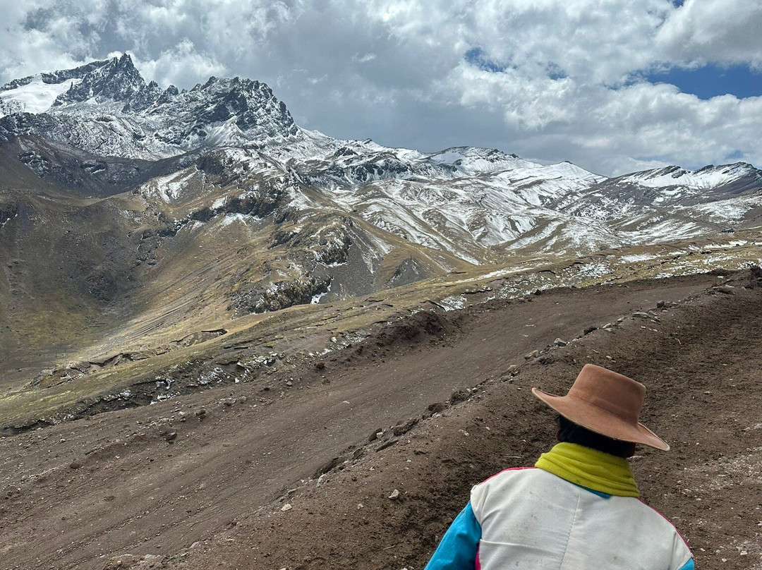 Inti Peru Adventures景点图片