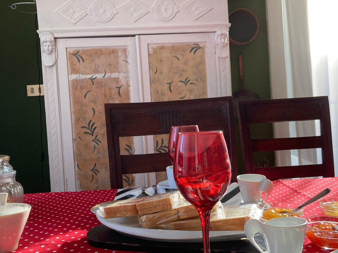 La via delle biciclette主图