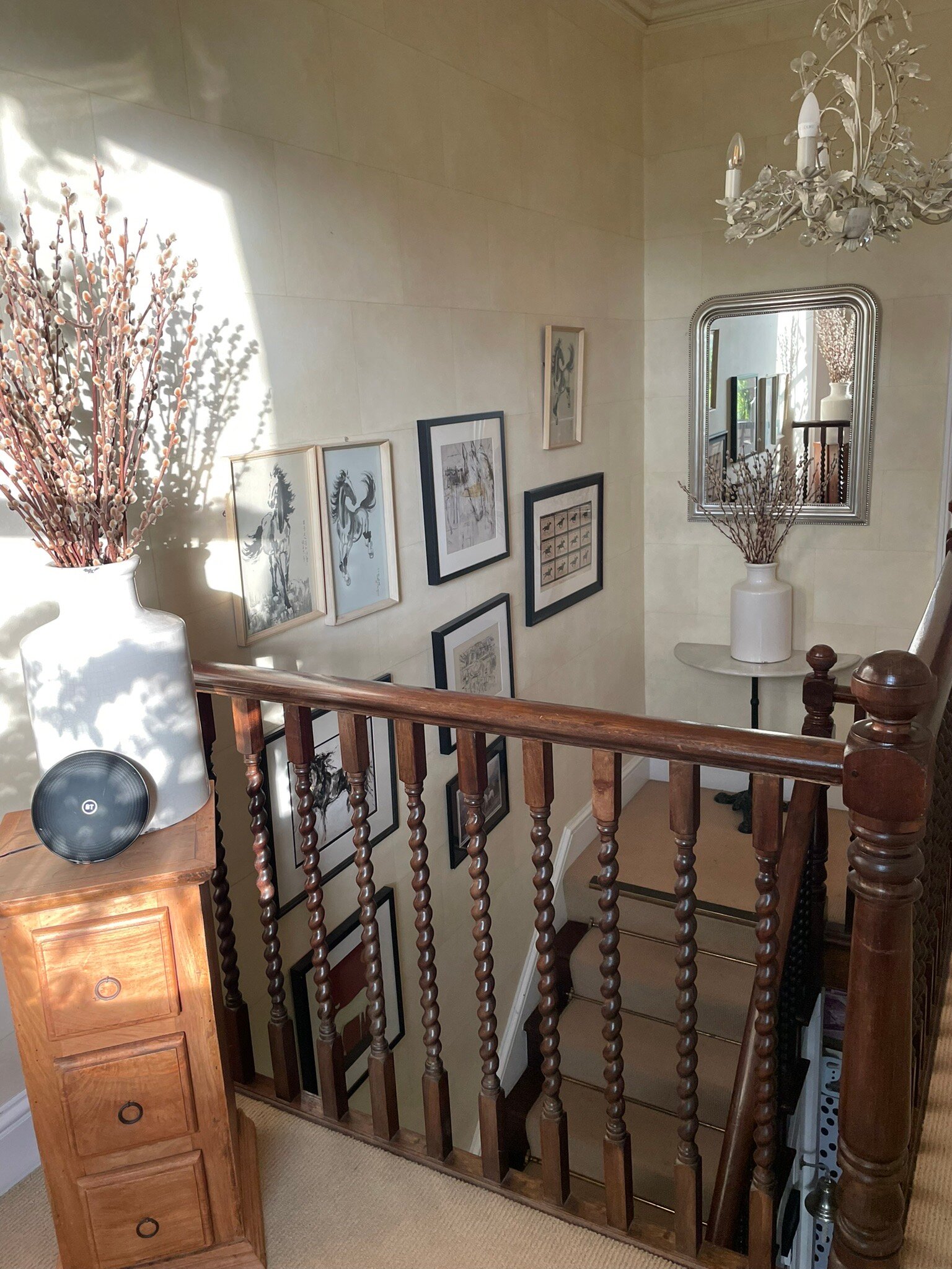 Lodge Farm House Bed & Breakfast-官方