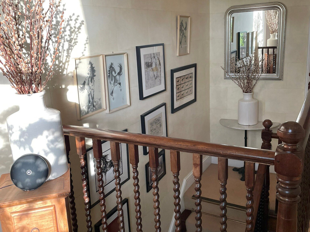 Lodge Farm House Bed & Breakfast主图