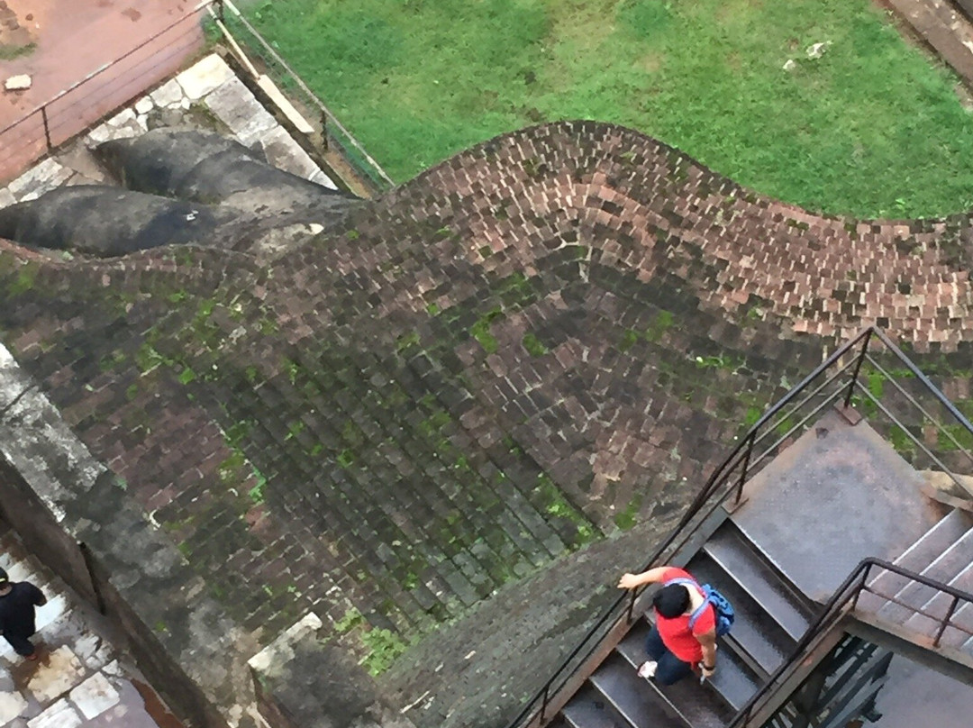 B Super Tours-锡吉里亚必去景点