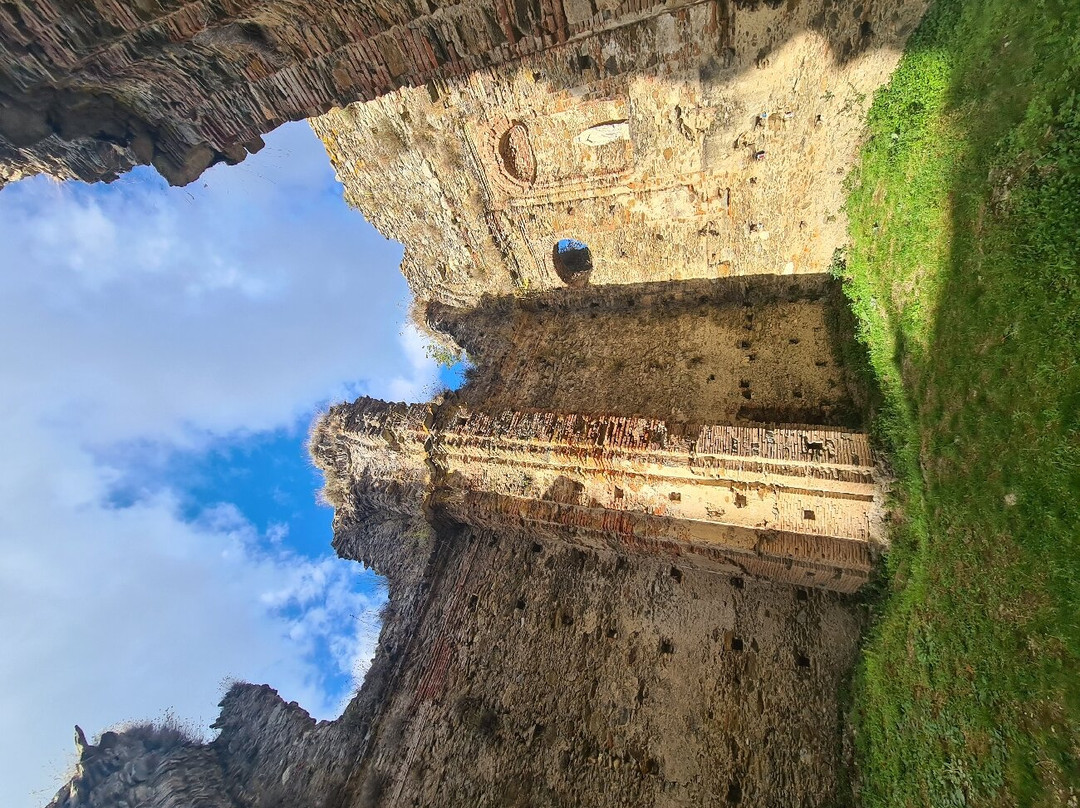 Abbazia di Santa Maria di Corazzo景点图片