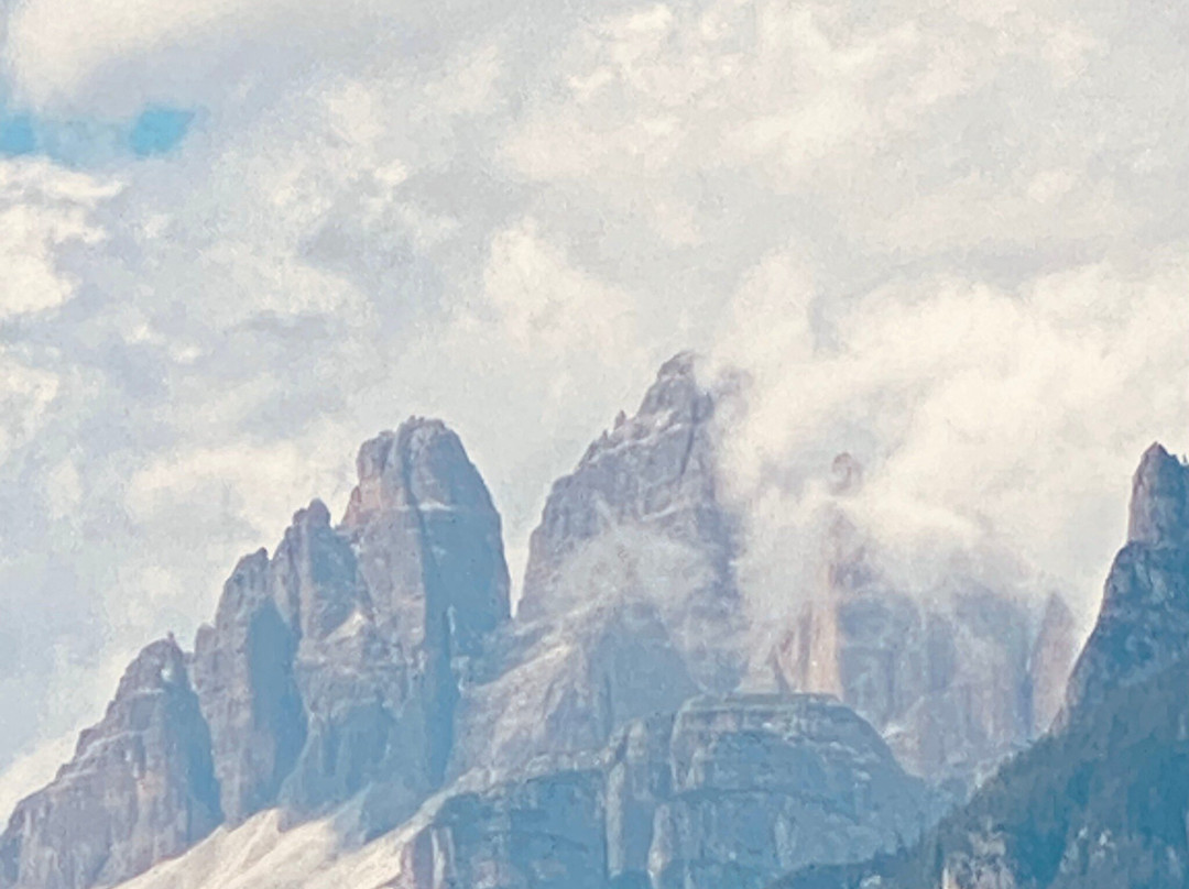 Hotel La Nuova Montanina主图