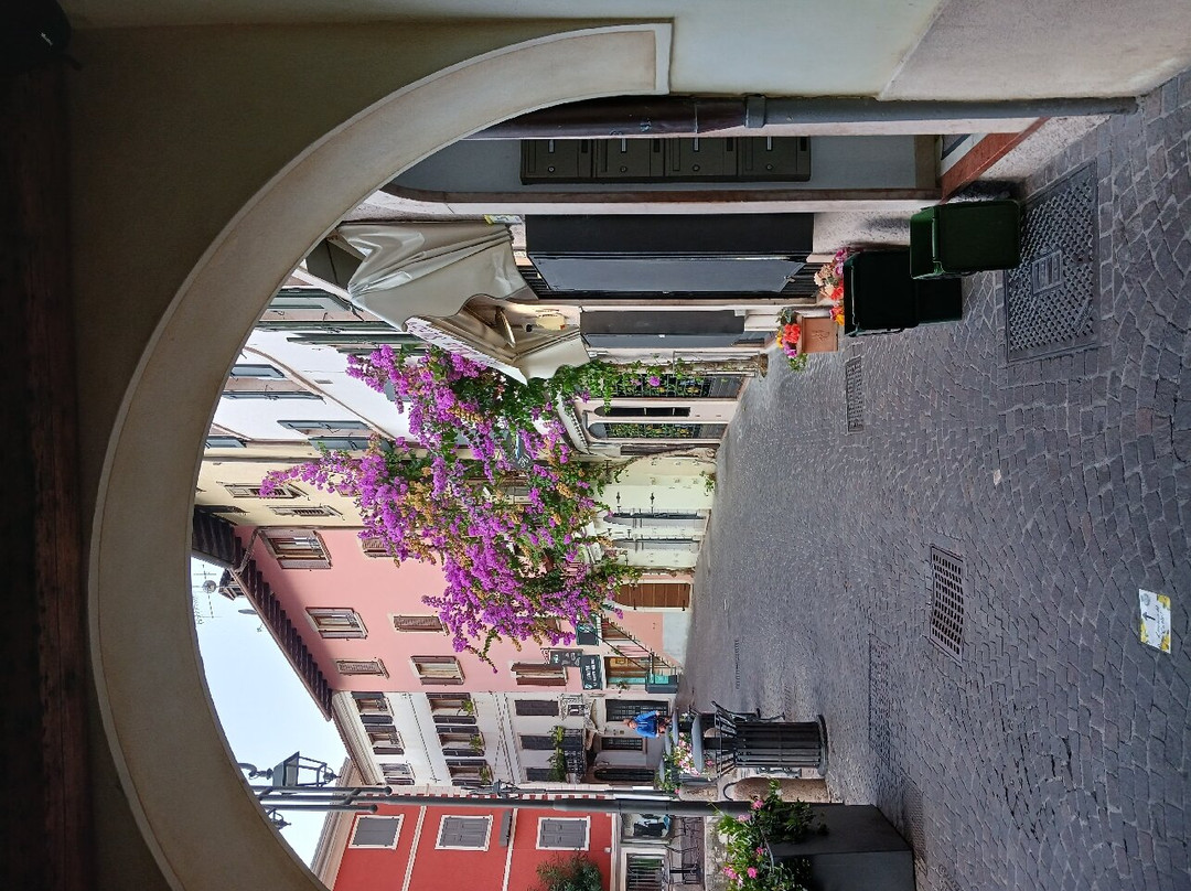 Hotel Monte Baldo主图