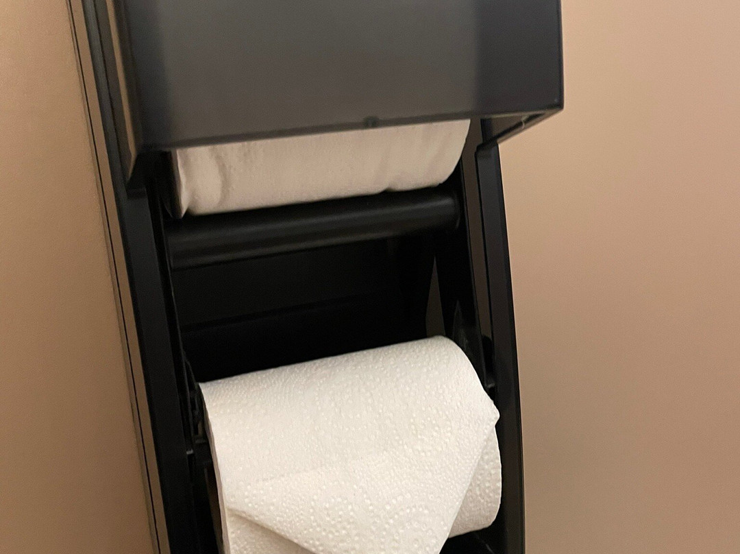 Black Prong Resort主图