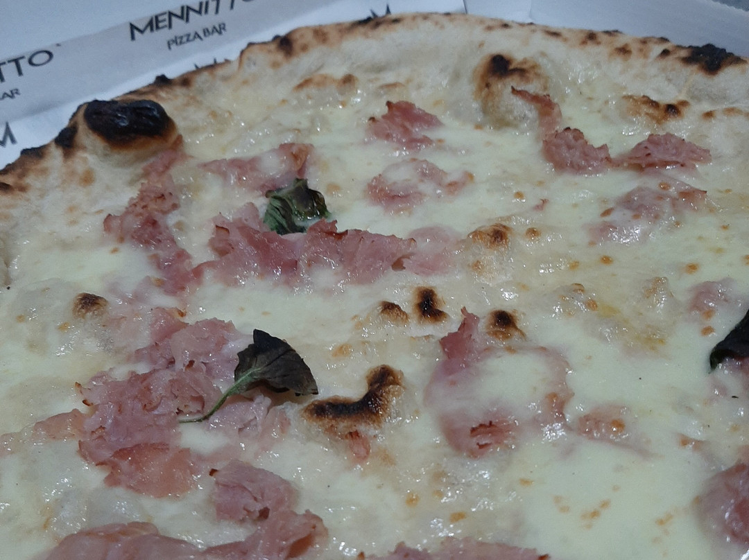 Mennitto Pizza Bar
