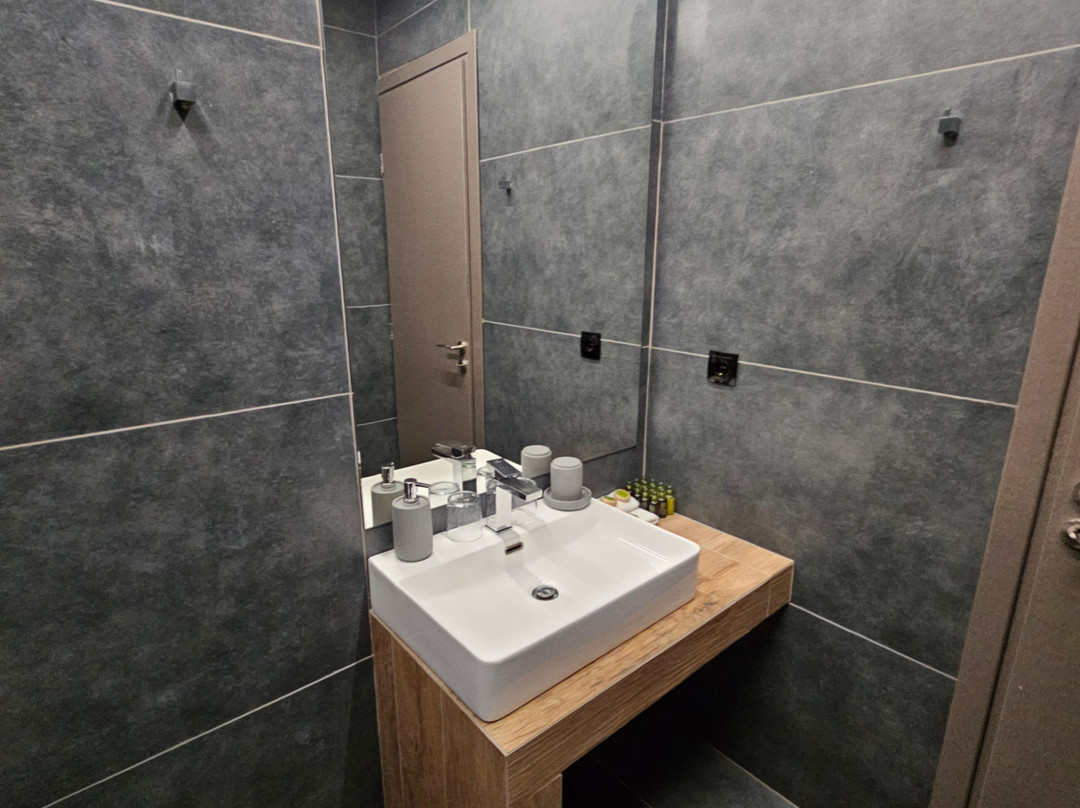 Erolidae Villas主图