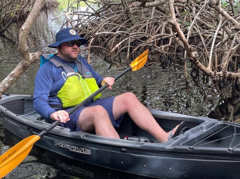 Adventure Paddle Tours-那不勒斯必去景点