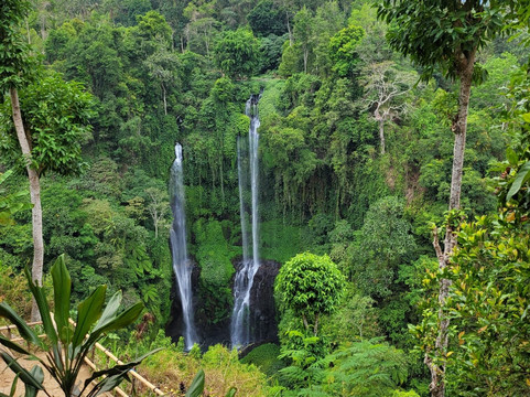 Bali Paradise Tours-登巴萨必去景点