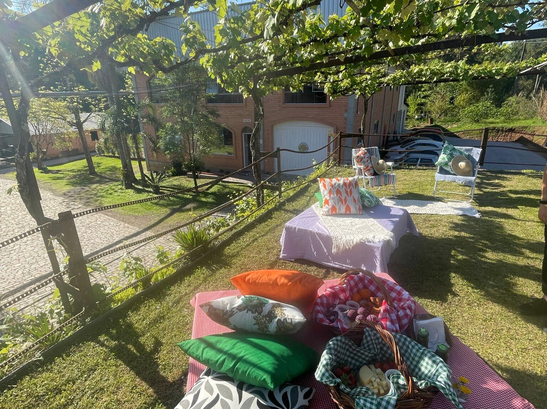 Organovita Familia Orgânica-Garibaldi必去景点