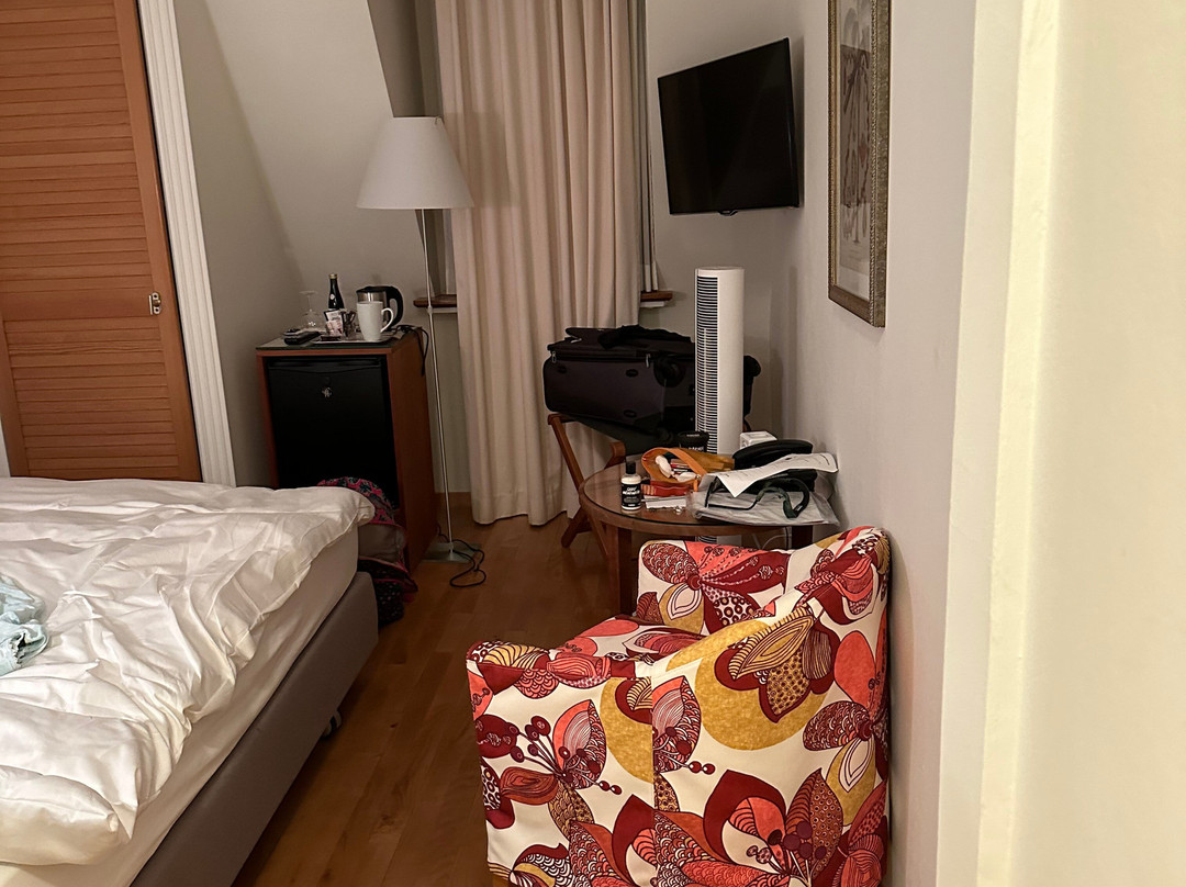 Hotel Seegarten主图
