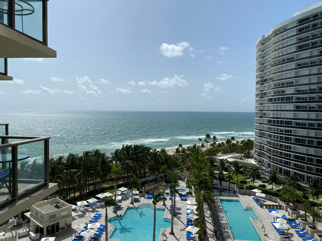 The St. Regis Bal Harbour Resort主图