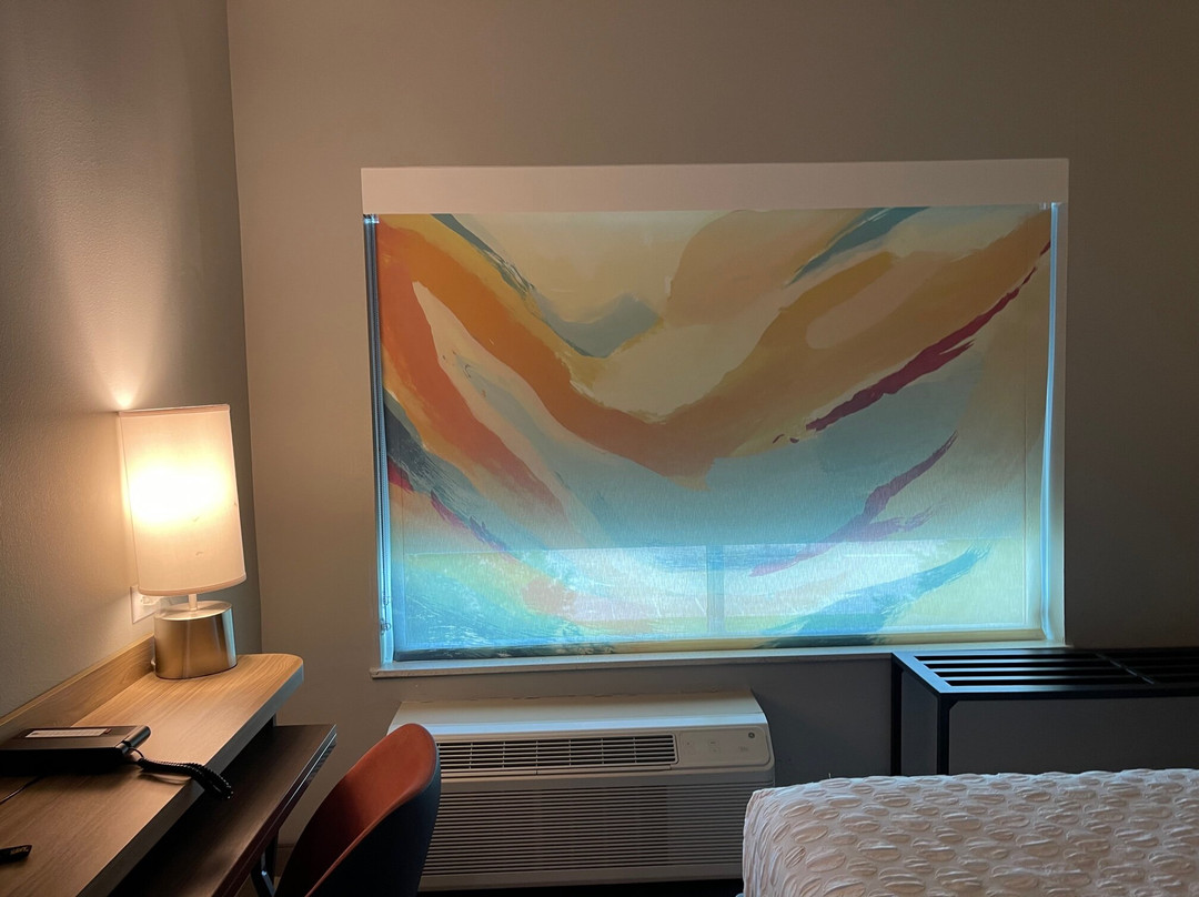 Tru by Hilton Webster Houston NASA主图