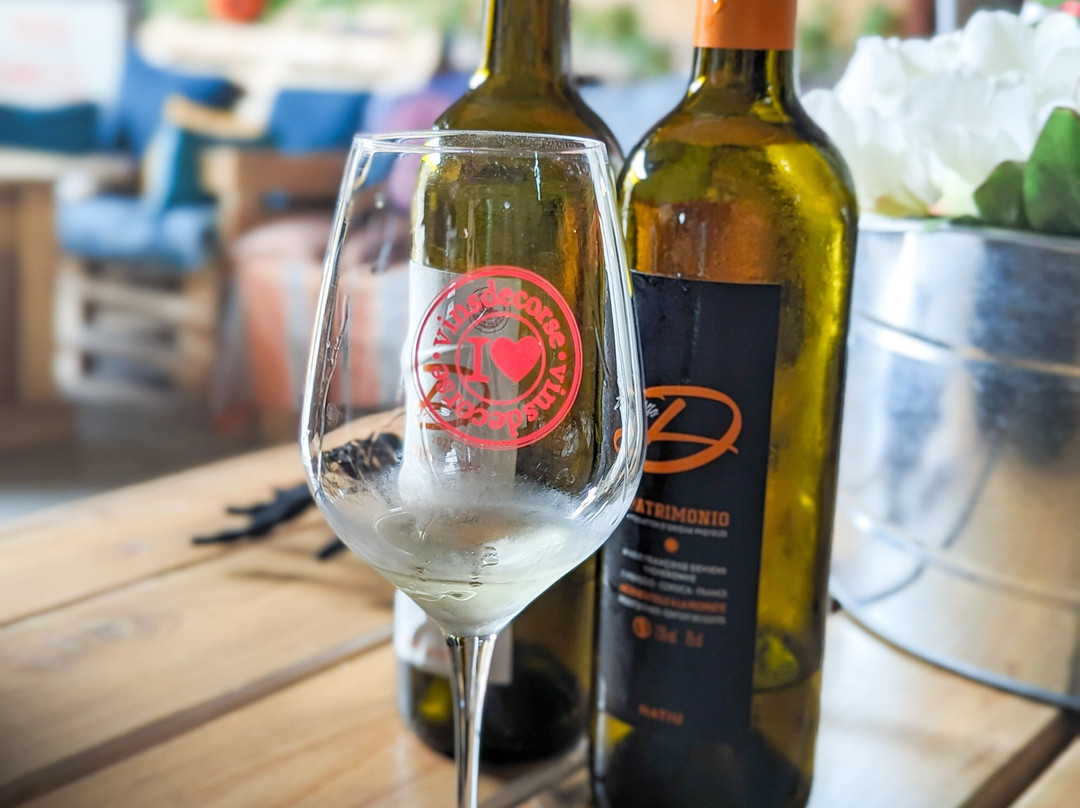 Corsica Wine Tours-Bastia必去景点