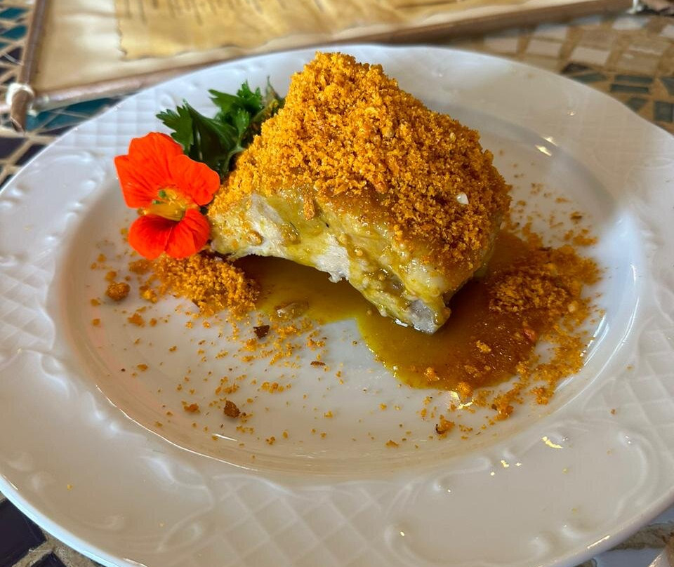 Serrafina Cozinha Afetiva