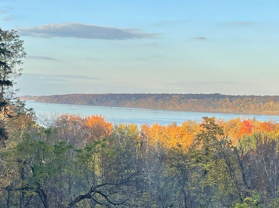 Renwick Clifton House主图