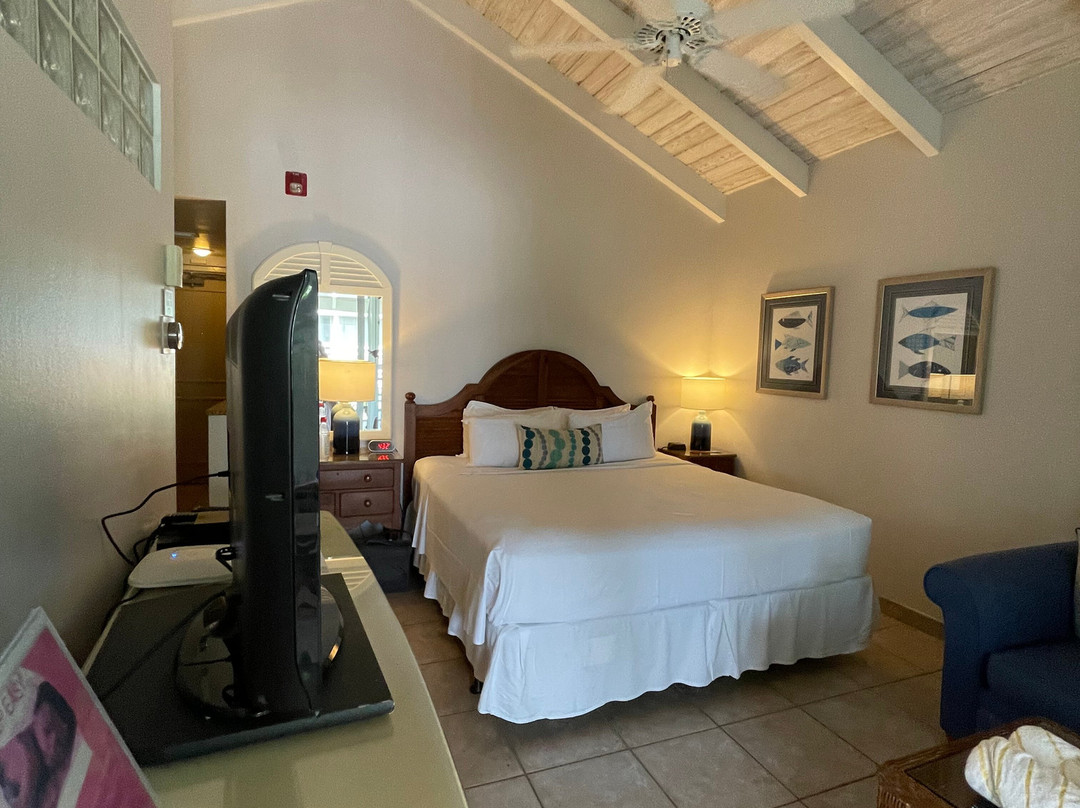 Ocean Club West主图