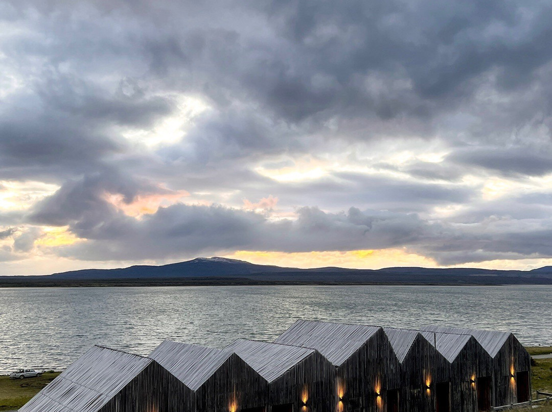 Simple Patagonia Hotel主图