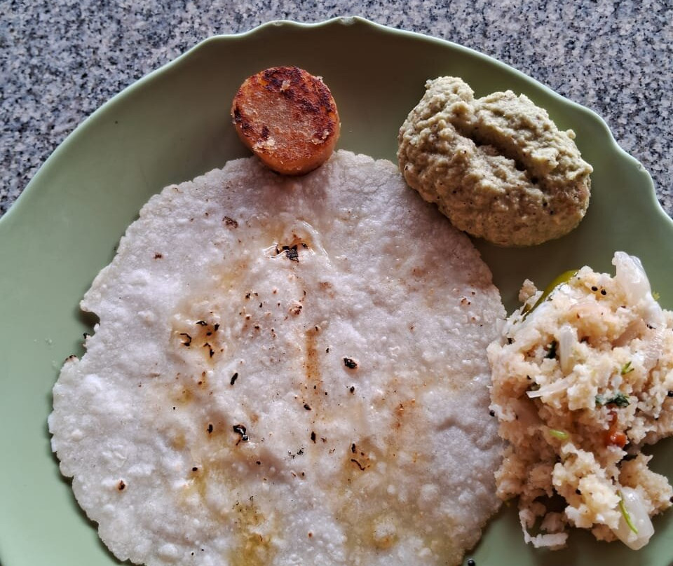 Devangi Atithya Home Stay主图