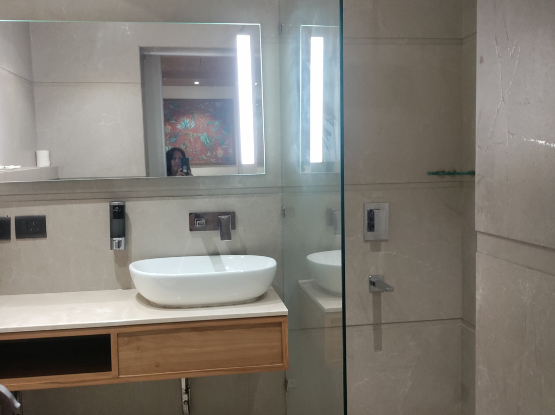 Royale Sarovar Portico主图