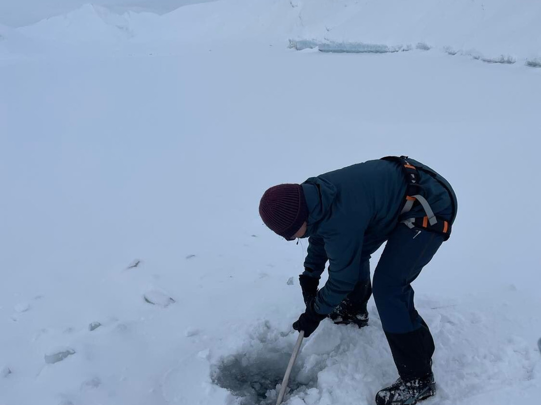 Albatros Arctic Circle-格陵兰岛康克鲁斯瓦格镇必去景点