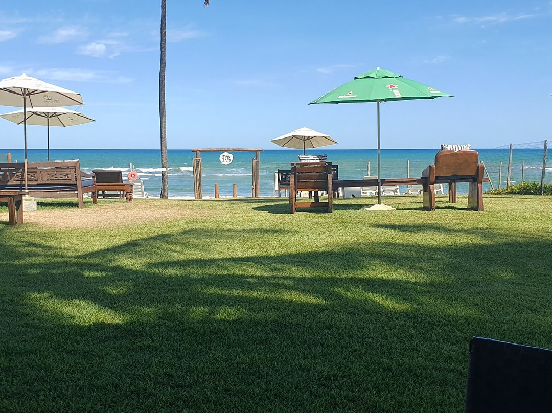 Tree Bies Resort主图