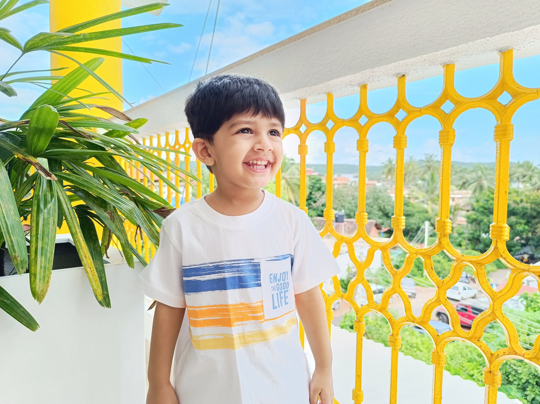 Bloom Boutique Baga主图