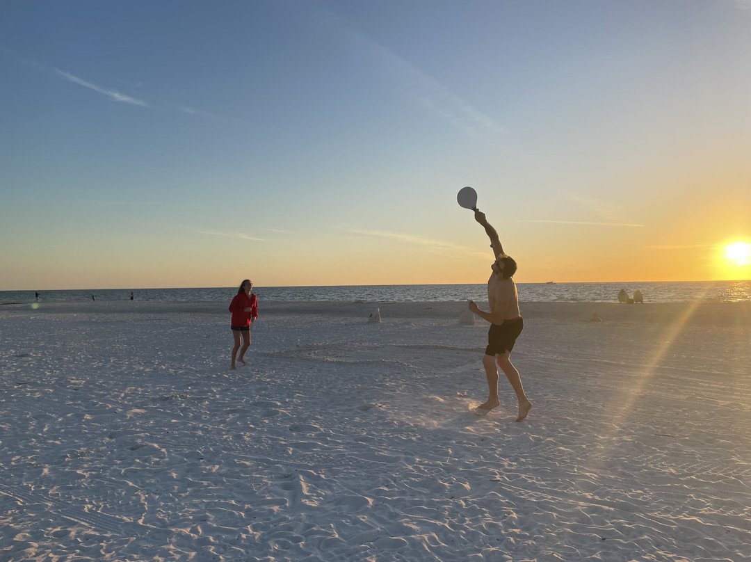 迈尔斯堡海滩酒店住宿-Pointe Estero Resort
