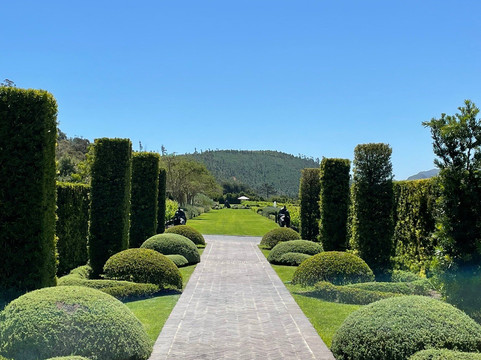 Mullineux & Leeu Family Wines-法兰舒克必去景点