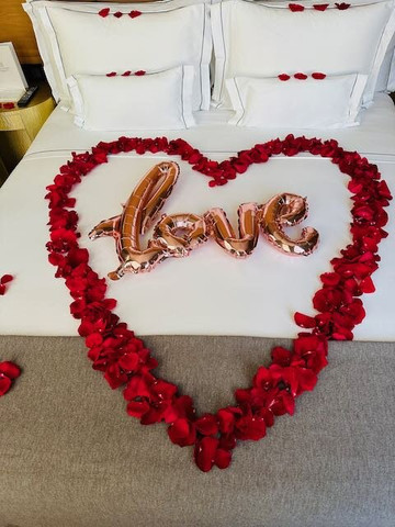 纪念碑酒店主图