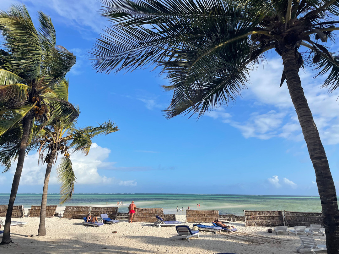 Jumbo Resort Watamu主图