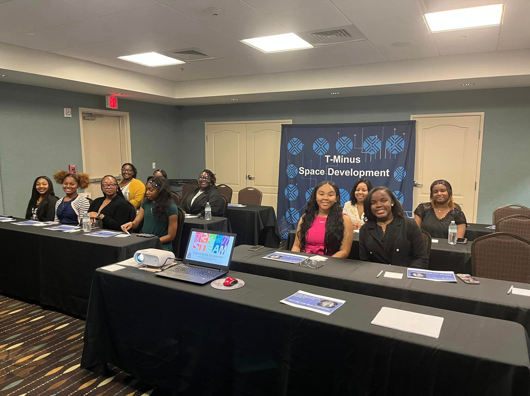 Hampton Inn & Suites Huntsville Research Park Area主图