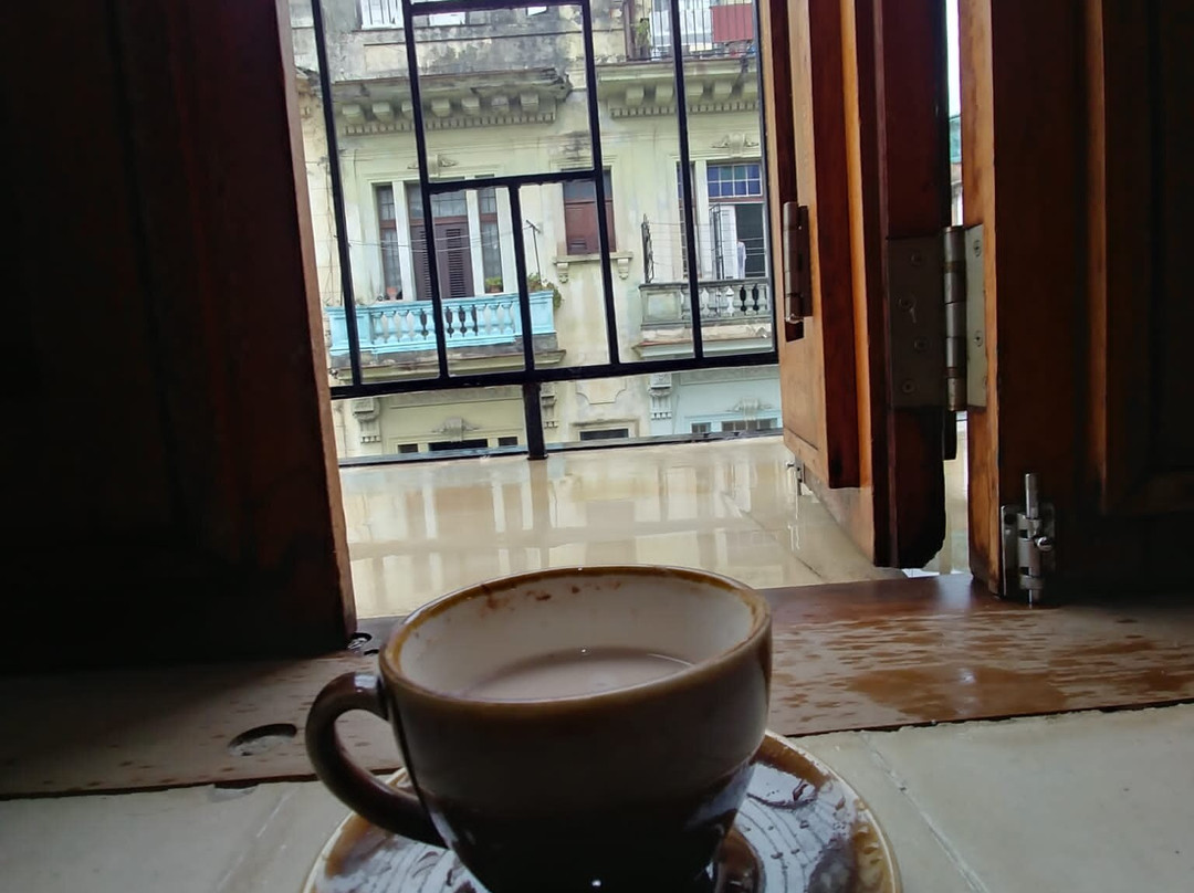 Residencia Santa Clara主图