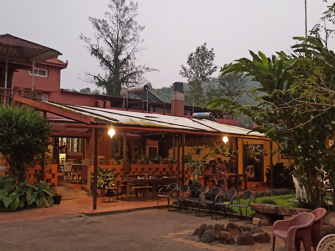 Coffeebean Home Stay Chikmagalur主图
