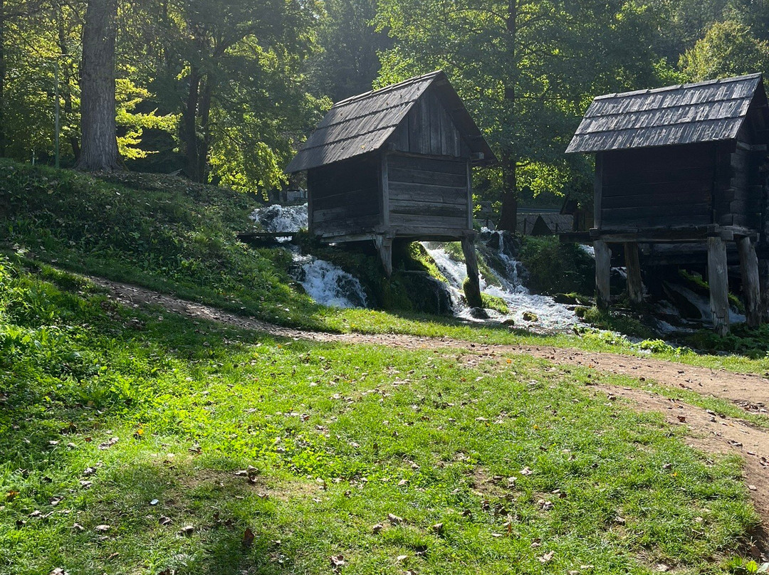 Mlinčići景点图片