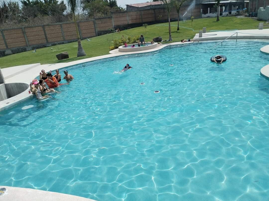 Bungalows Zoviq主图